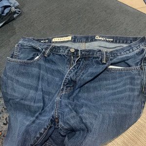Gap denim